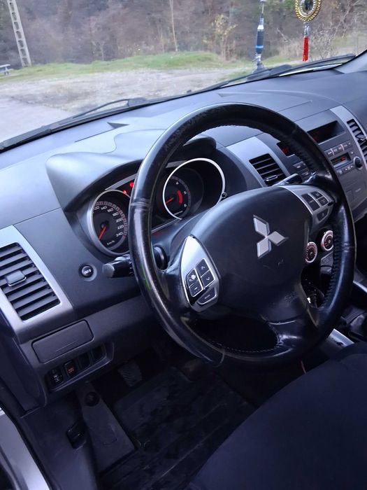 Mitsubishi Outlander ,An 2007
