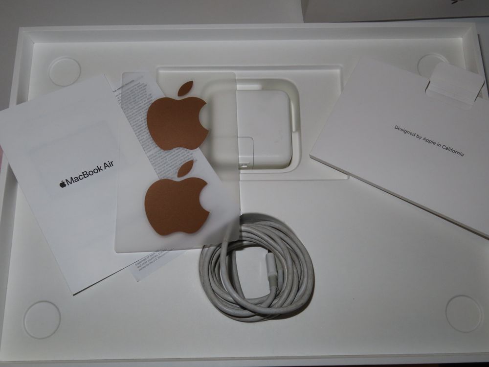 MacBook Air 13 M1