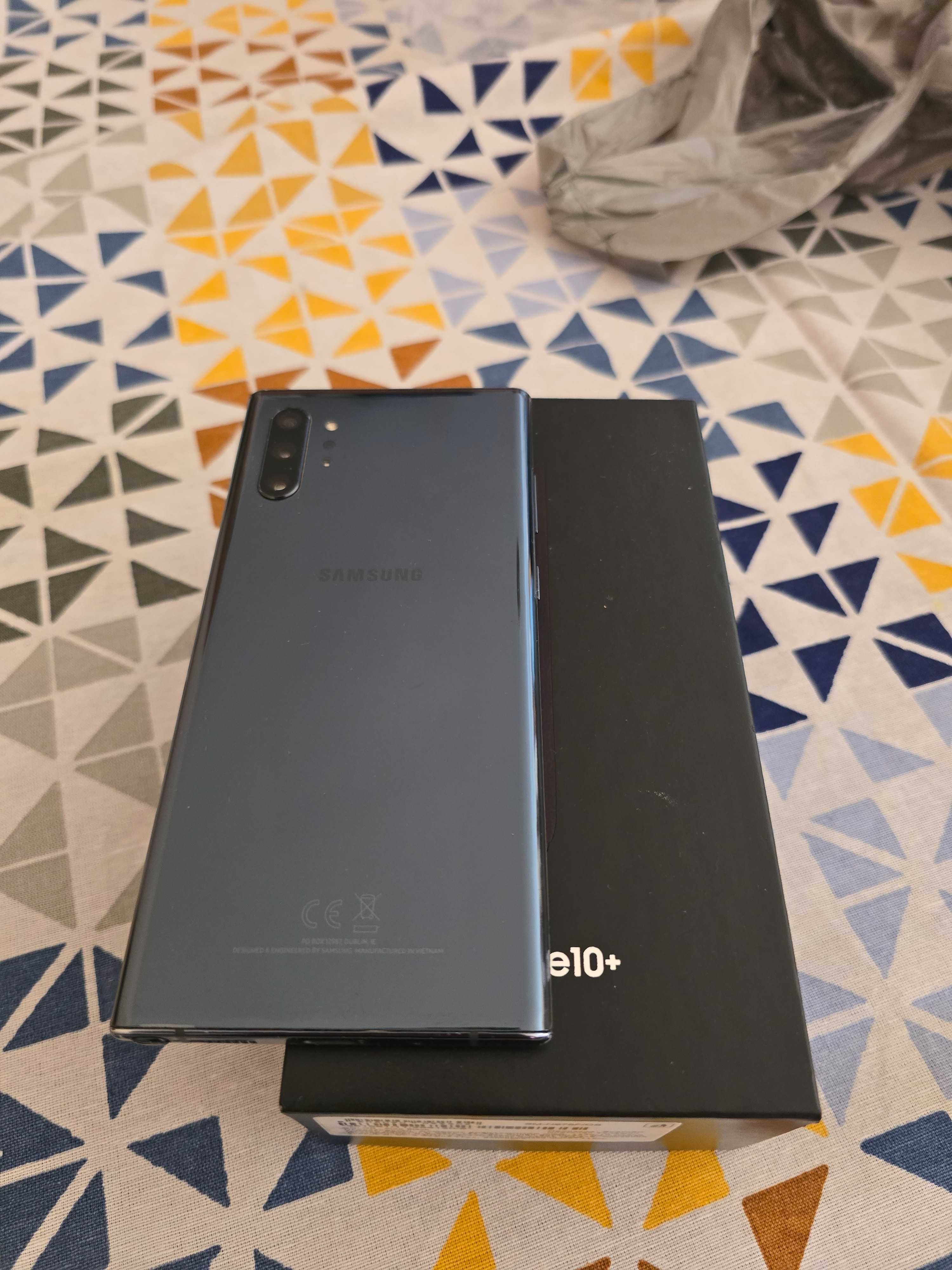 Samsung Galaxy Note 10 Plus