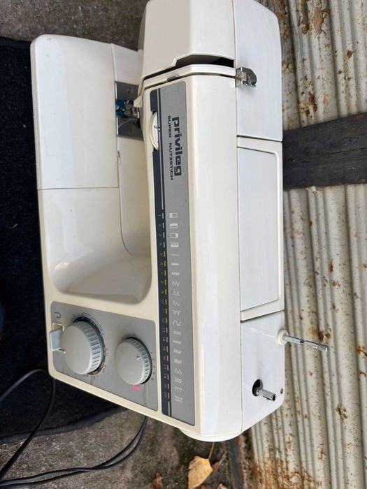 Шевна машина Privileg 5030