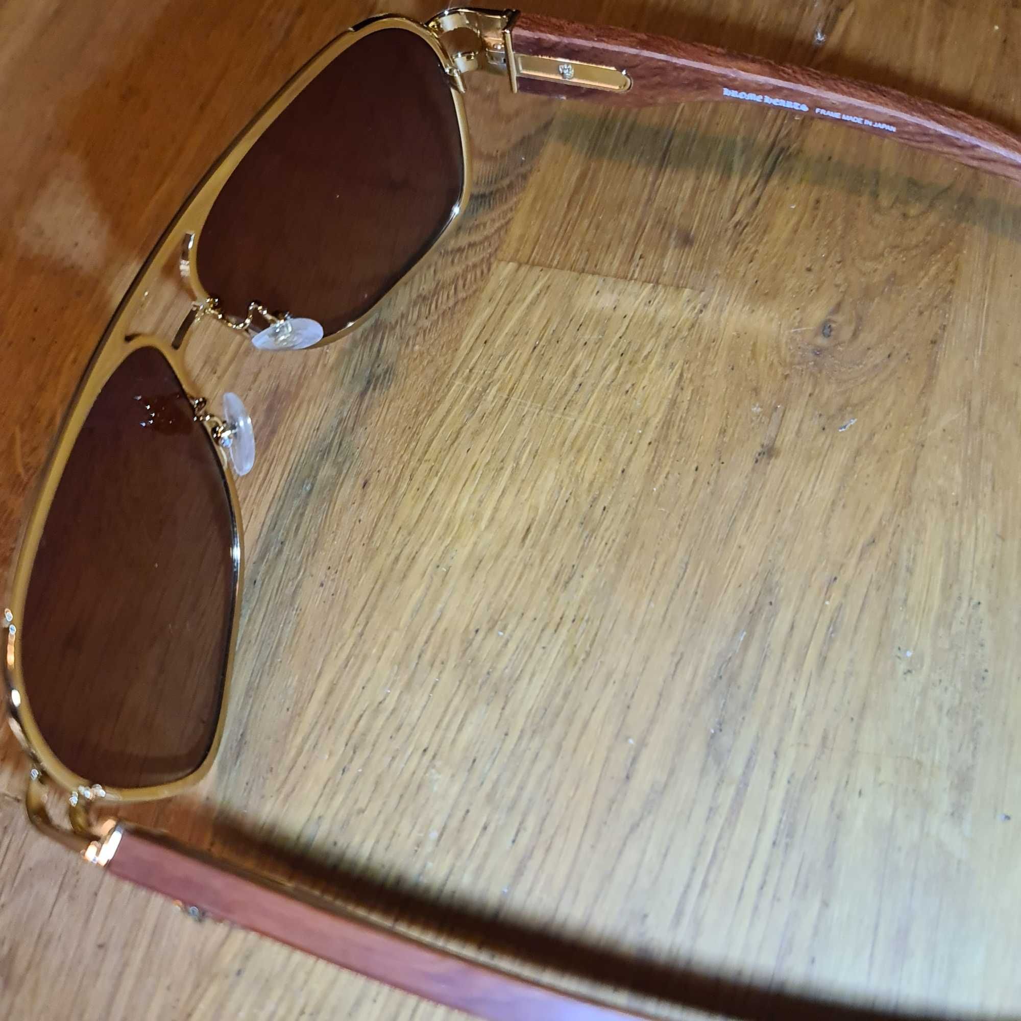 Тотална разпродажба: Chrome Hearts-The Briwn, frame made in Japan