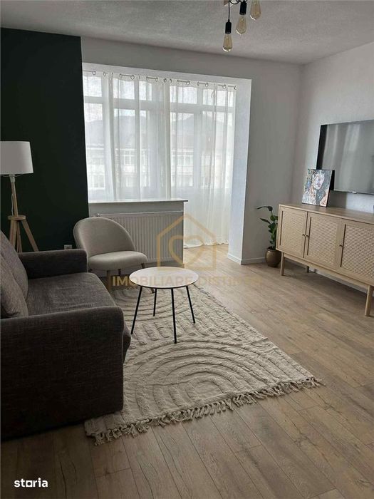 Apartament cu 2 camere