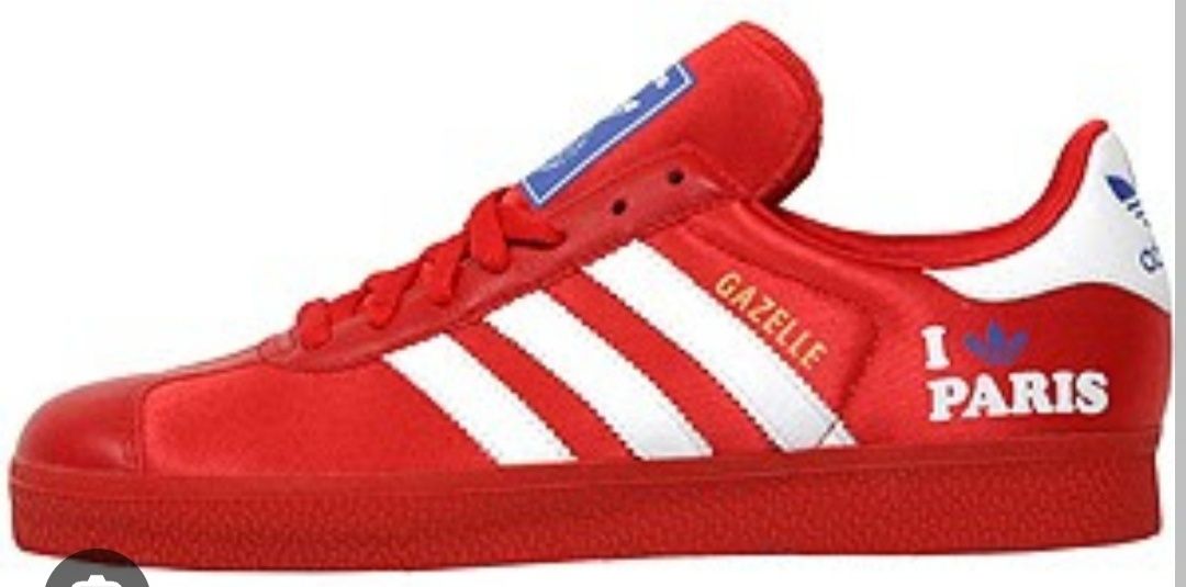 Adidas Gazelle superstar 37 1/2