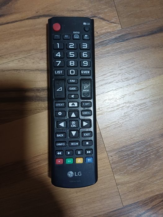 Vând televizor led Lg diagonala 108 cm preț 710 roni negociabil