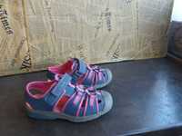 №29 Clarks-сандали,летни отворени обувки,