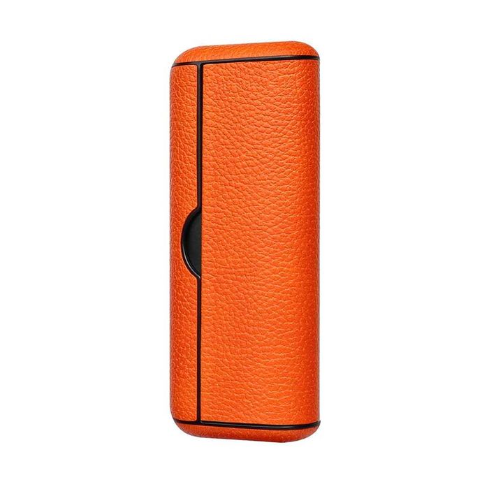 Husa Iqos Iluma Prime Piele Ecologica