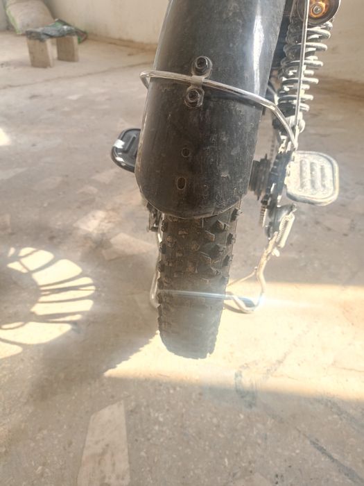 Продам электровелик DRONGO