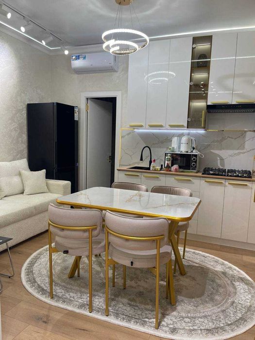 Stol stul oshxona uchun