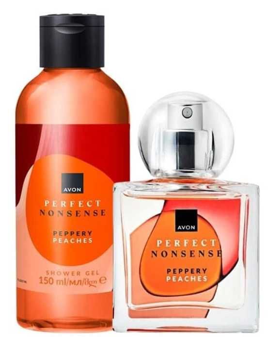 НОВО! Парфюми и комплекти Perfect Nonsense от AVON