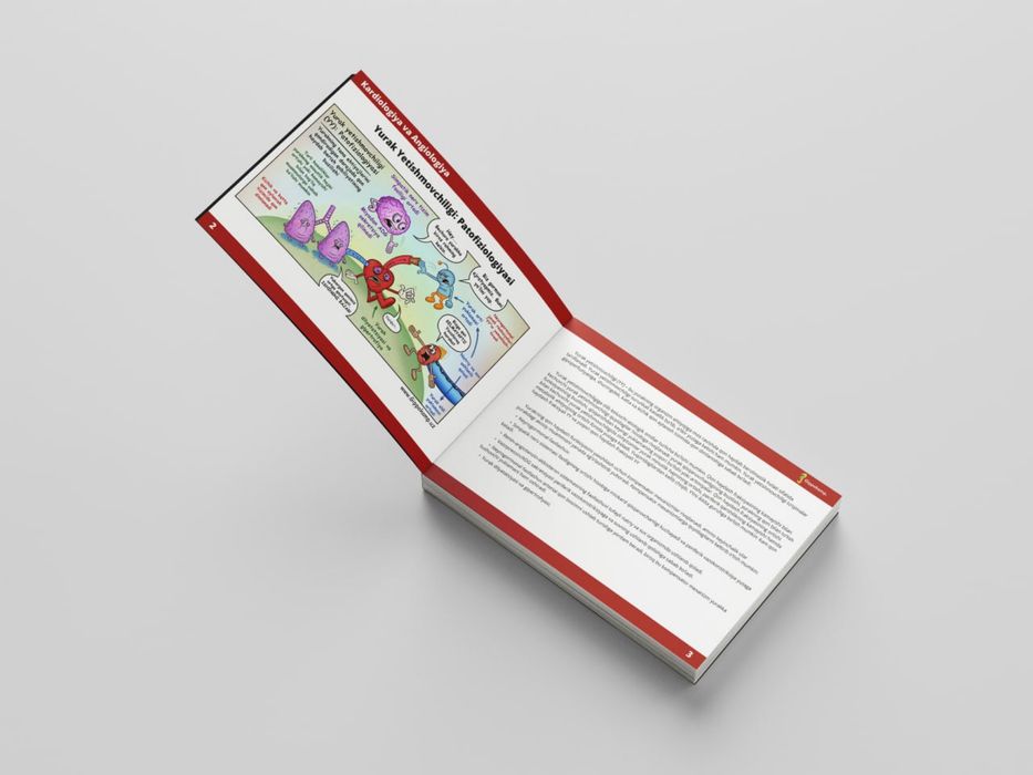 Medkomiks (Tibbiyot kitobi)