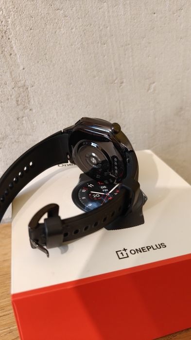 Vând Oneplus Watch 2 - ca nou