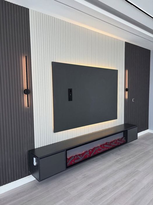 Евро ремонт под ключ