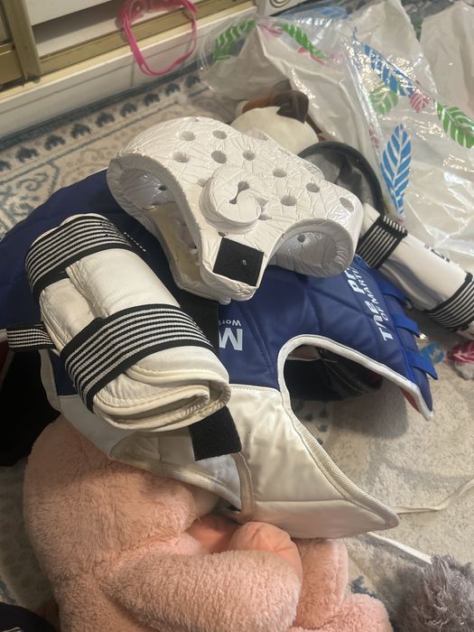 Таеквандо набор продам