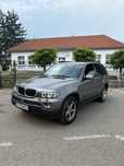 Bmw X5 Facelift 4x4 Automat 3.0 D