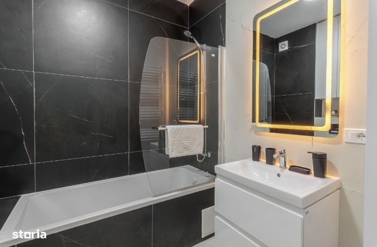 Inchiriere 2 camere Grand Kristal Metalurgiei