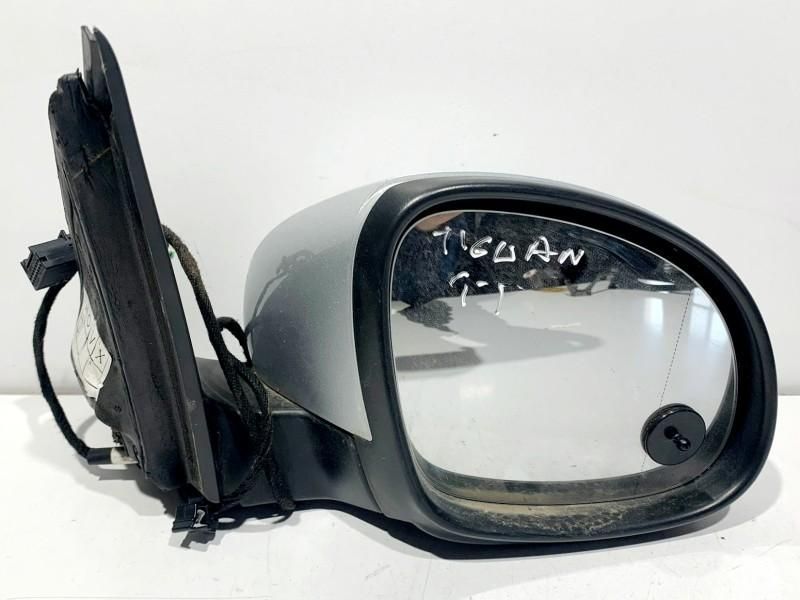 Oglinda dreapta Volkswagen Tiguan (2007-2011) 5N2857502N