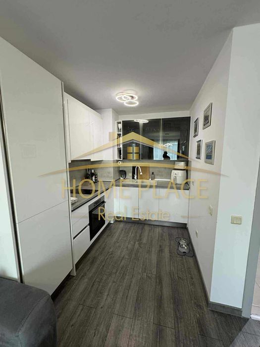 ДВУСТАЕН апартамент под наем - Св.Св.Константин и Елена