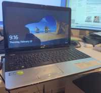 Vand Laptop Acer E1-571G, i7,4gb,Video 2gb,500gb,15.6" + Bonus Tableta