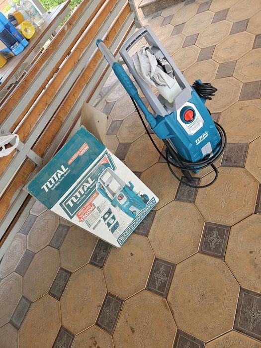 Продам кешер новая