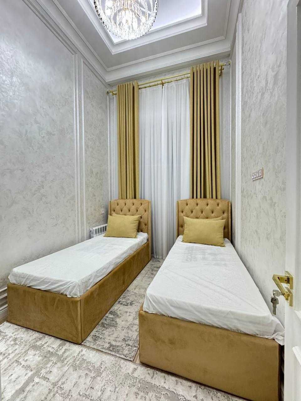 Новостройка,3/7/7,ЖК Boulevard,115м2,Евро Люкс
