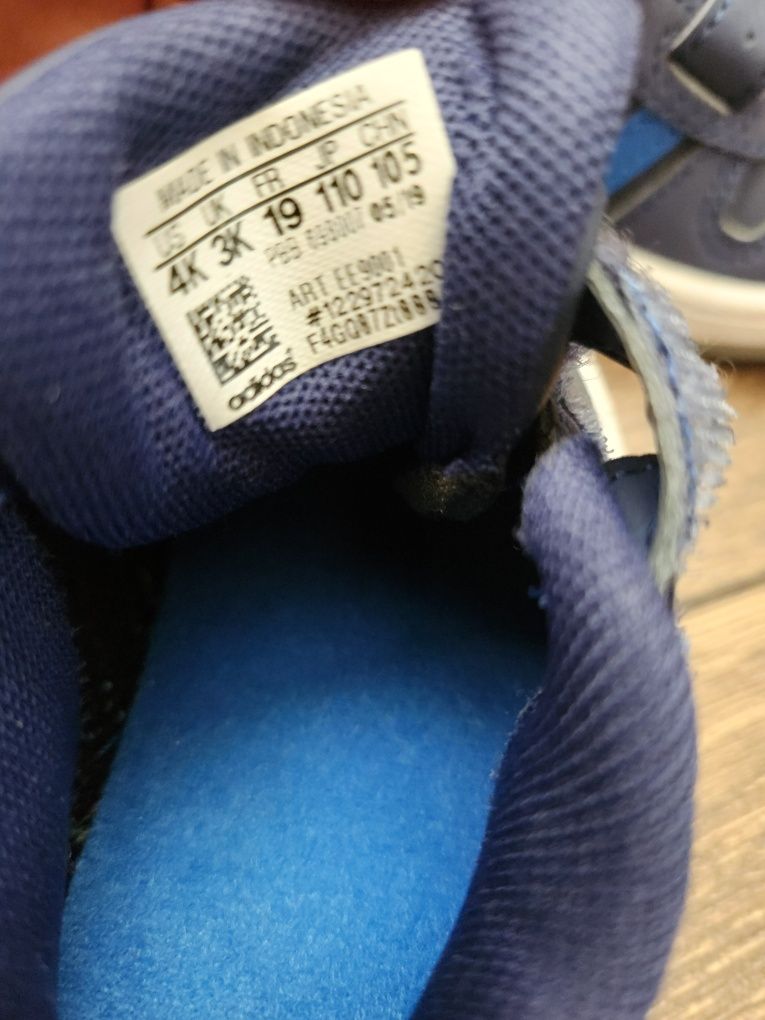 Детски оригинални маратонки Nike, Adidas сандали Elefonten