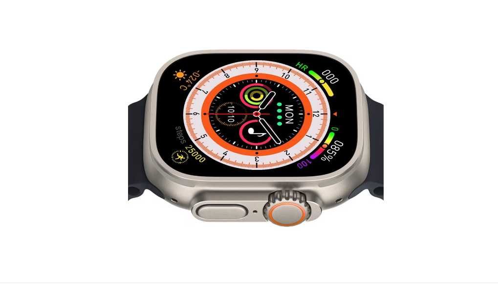 Ceas Smart Watch Ultra S9