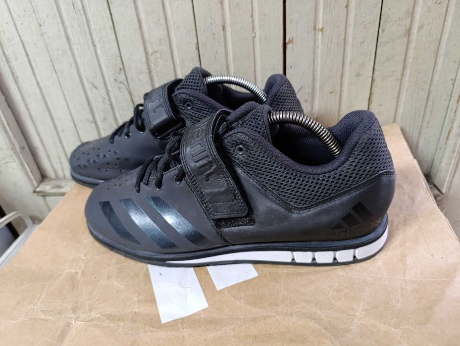 adidas Powerlift.3.1''оригинални oбувки за фитнес зала 44 номер