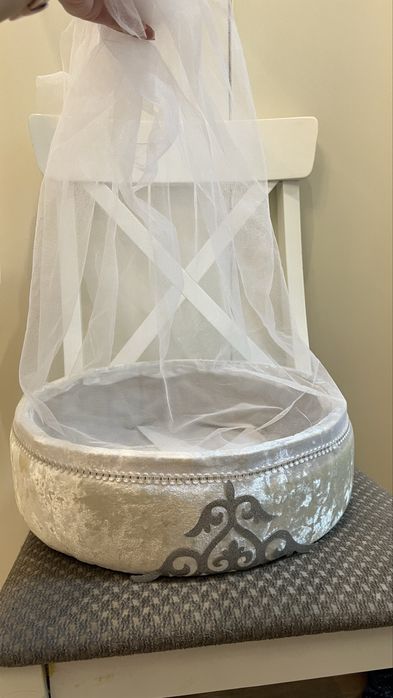 Корзина, коржын для тойбастара