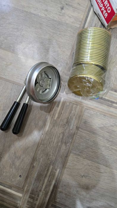 Продам закрывашку 1000