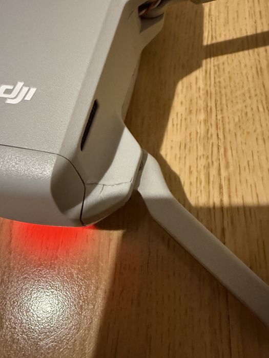 Продавам Дрон Dji mini 2