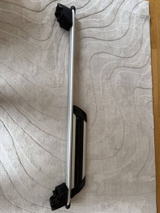 Bare transversale Audi Q5 2017-2024 originale cod 80A.860.019