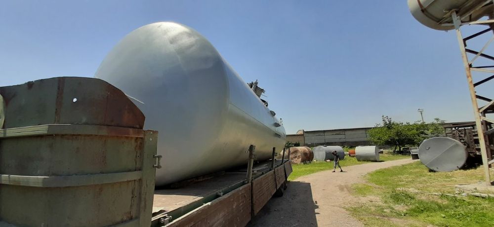 Ёмкость Цистерна Бочки