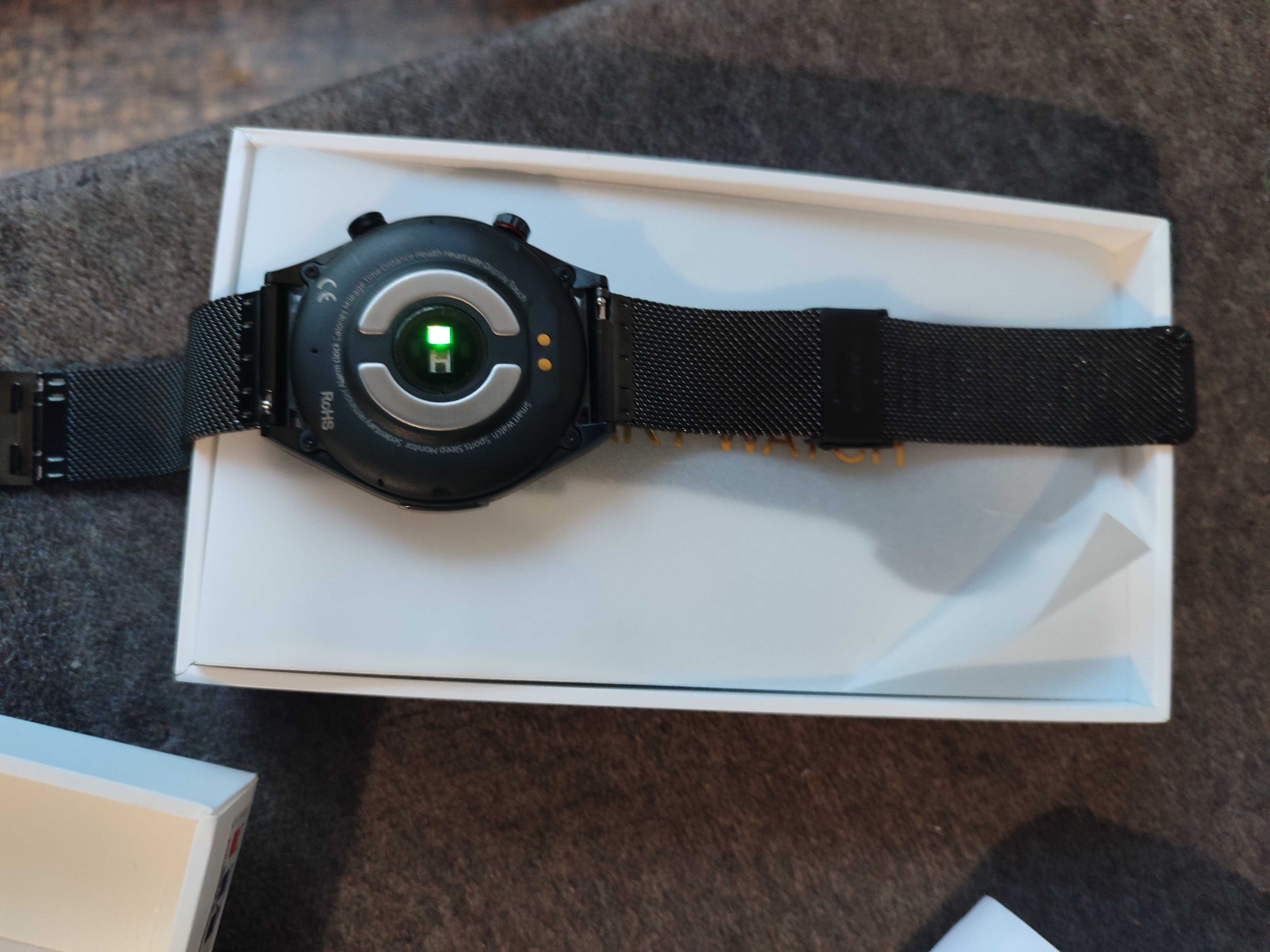 Smart Watch часовник