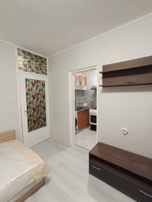 Дава се под наем Едностаен апартамент в София, Младост 2 - 42 кв.м за 510 € - Снимка #1