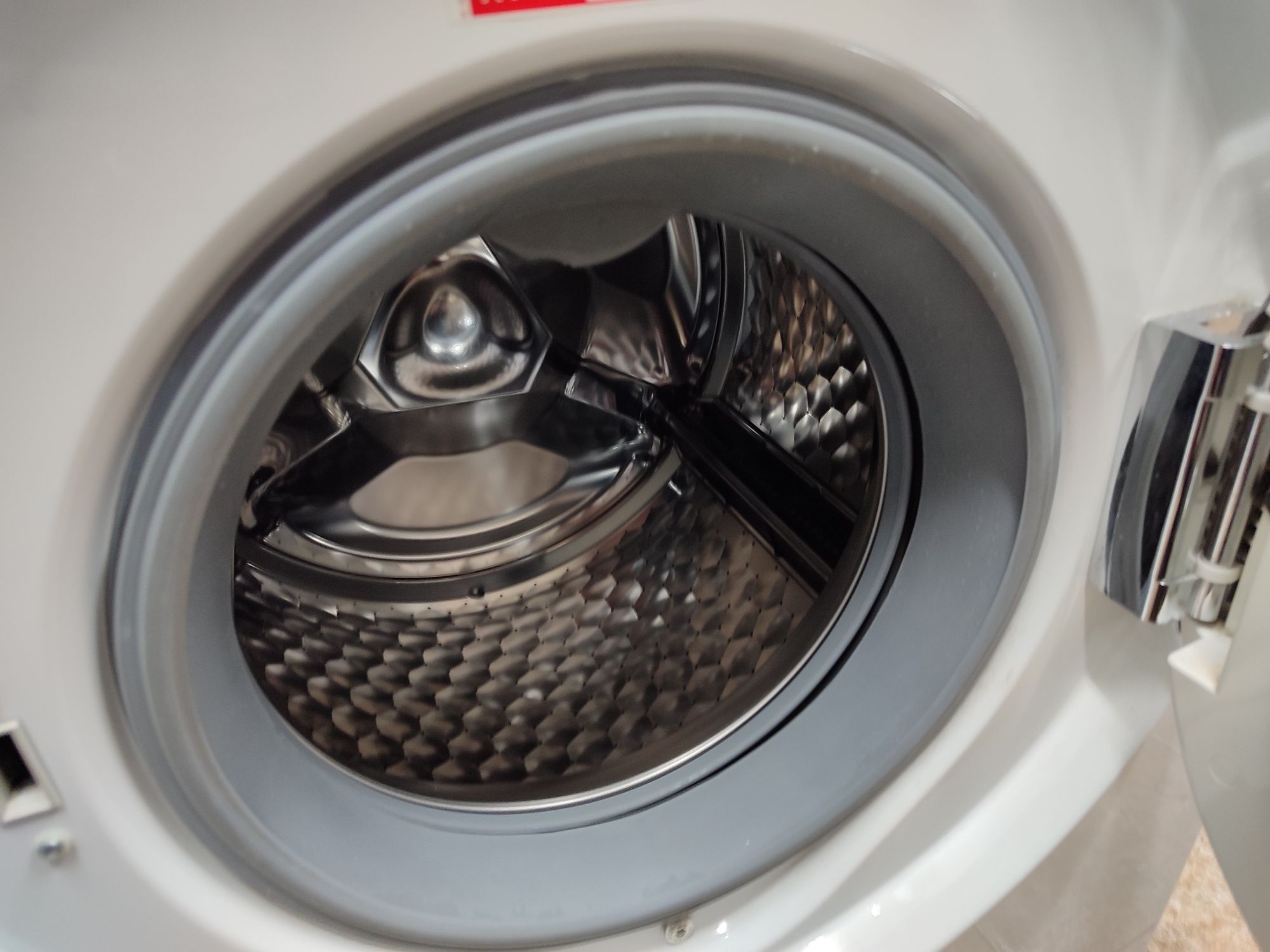 Пералня Miele W 6544 WPS  - 8кг. 1400об. Инверторна