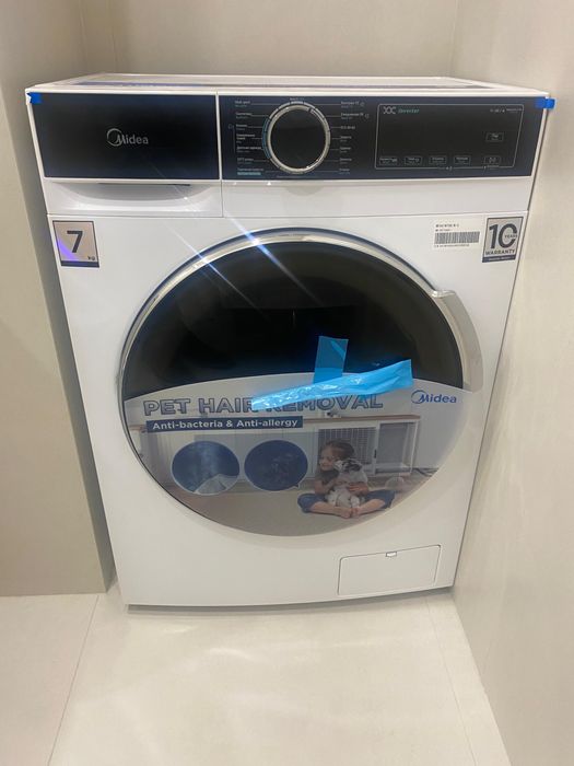 Продам стиральную машину