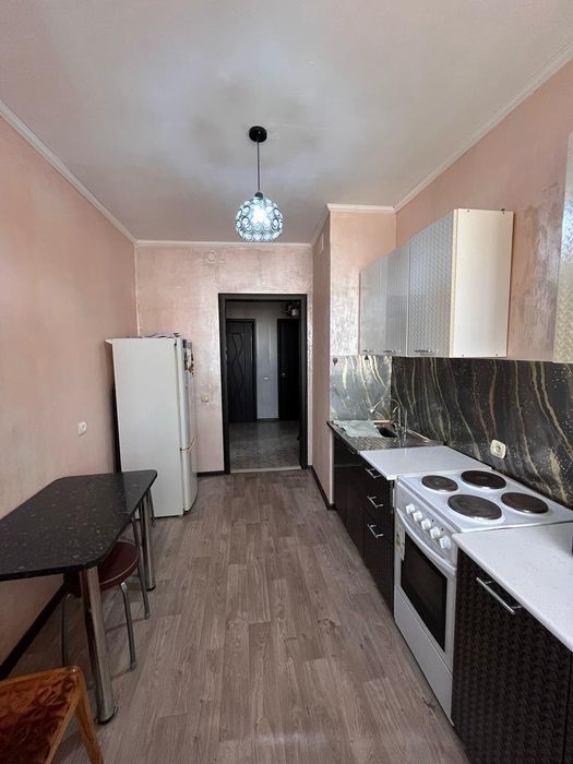 Продается 2х ком.кв в 5 мкр
