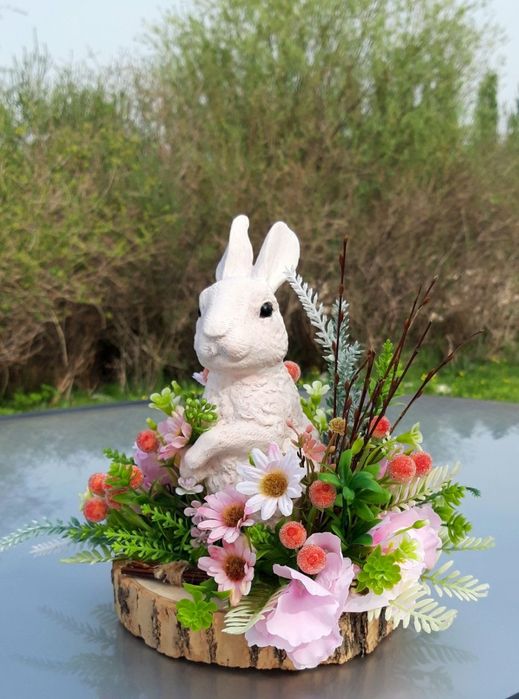 Детские поделки в школу и сад