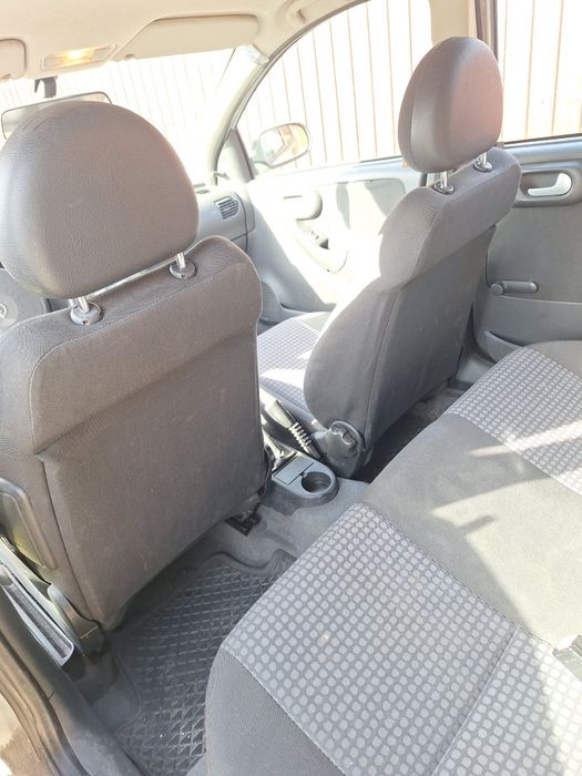 Vand Opel Corsa 2004