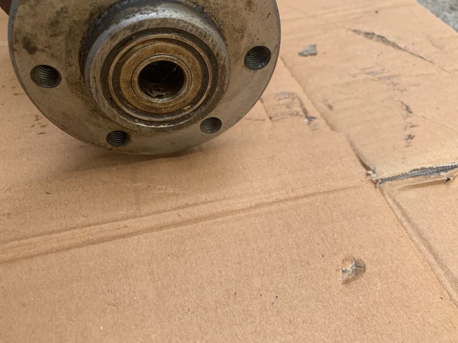 Epoca arbore vibrochen aro,ims,Sr,Buceag,l25,carpati,m461