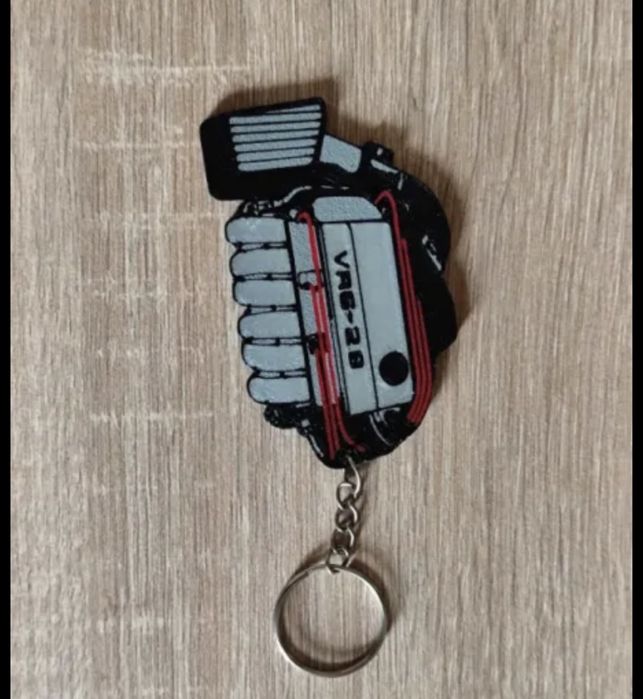 Персонализирани/Рекламни  КЛЮЧОДЪРЖАТЕЛИ