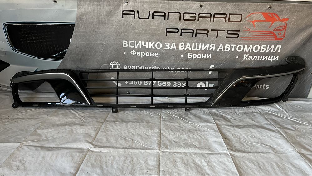 Предна решетка Kia Niro 2017-