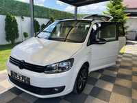 Volkswagen Touran Touran /Automat /2.0 d/2014 /Propietar/