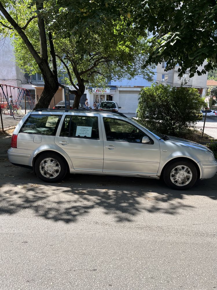 Бора 1.9Тди 4х4 6 скорости