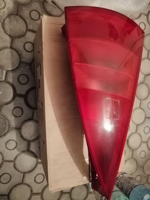 Stop CITROEN C3 2001