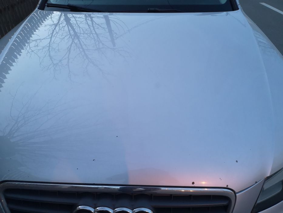 Audi a4 s line 2l automata