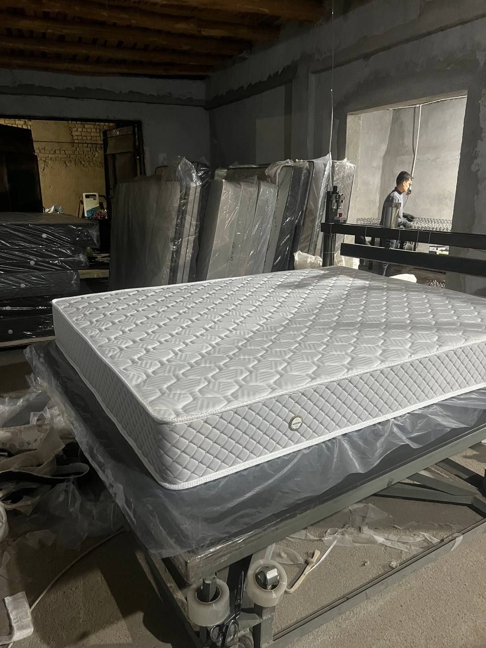 Matras Матрас  ortopedik