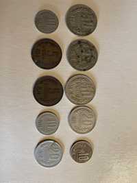 Автентични монети