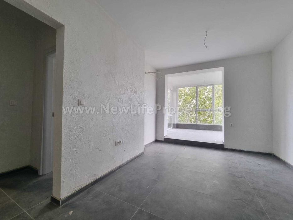 Продава се Двустаен апартамент в к.к. Слънчев бряг - 64 кв.м за 1313 €/кв.м - Снимка #4