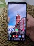 Vând Samsung S9 .